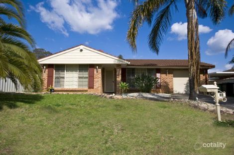 20 Greer St, Bonnyrigg Heights, NSW 2177