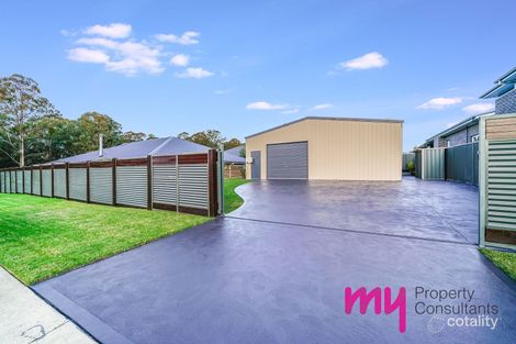 Property photo of 39 Sutton Avenue Cobbitty NSW 2570