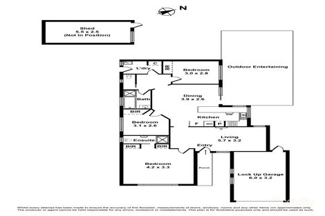 Property photo of 10 Walters Court Altona Meadows VIC 3028