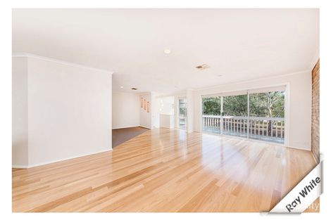 Property photo of 29 Mortimer Lewis Drive Greenway ACT 2900