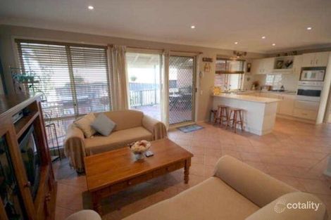 Property photo of 23 Burnett Avenue Mount Annan NSW 2567