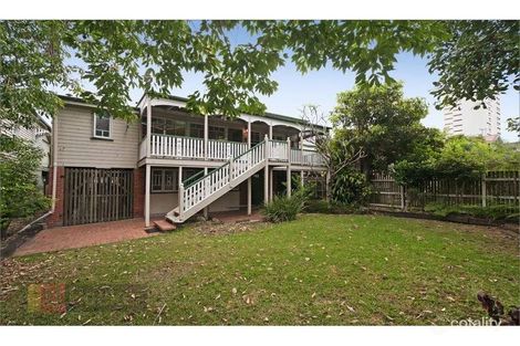 Property photo of 86 Linton Street Kangaroo Point QLD 4169