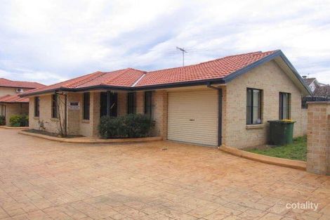 13/127-129 Polding St, Fairfield Heights, NSW 2165