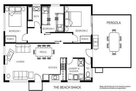 Property photo of 8 Carmichael Street Tootgarook VIC 3941