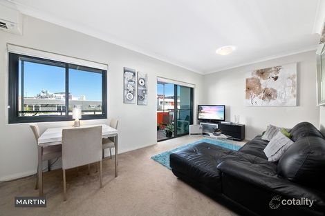 Property photo of 44/20-34 Wyndham Street Alexandria NSW 2015