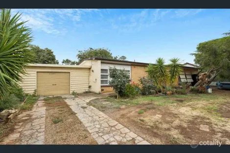 27 Coventry Rd, Davoren Park, SA 5113