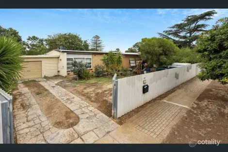 Property photo of 27 Coventry Road Davoren Park SA 5113