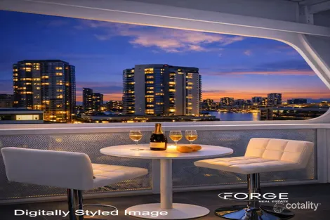 1105/55 Merchant St, Docklands, VIC 3008