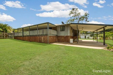 Property photo of 47 Cairncross Street Sun Valley QLD 4680