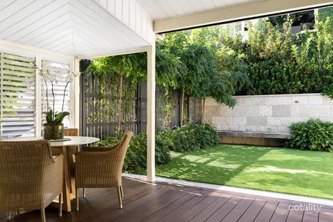 Property photo of 253 Kent Street Teneriffe QLD 4005