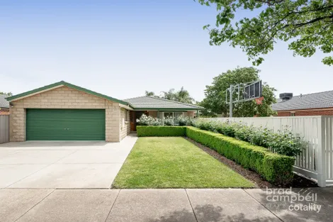 Property photo of 29 Merino Drive Shepparton VIC 3630