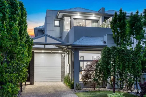 Property photo of 95 Sixth Avenue Altona North VIC 3025