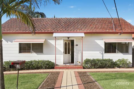 Property photo of 29 Spofforth Street Ermington NSW 2115