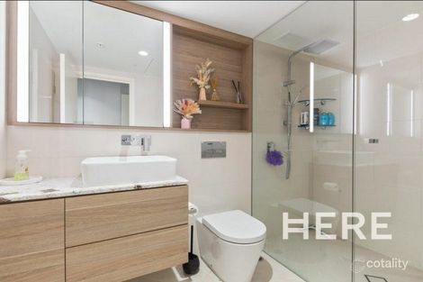 Property photo of 2107/11 Barrack Square Perth WA 6000