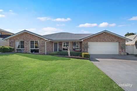 Property photo of 54 Pyalla Avenue Aberglasslyn NSW 2320