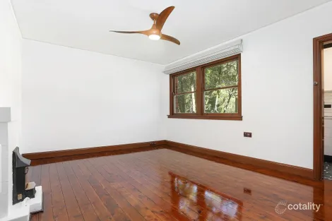 Property photo of 5/4 Waratah Street Rushcutters Bay NSW 2011