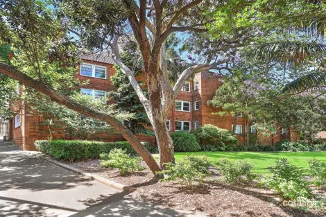 Property photo of 5/4 Waratah Street Rushcutters Bay NSW 2011