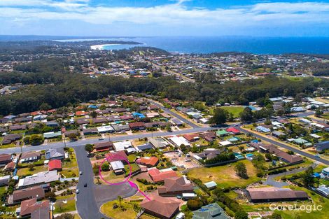 Property photo of 6 Vigilant Street Ulladulla NSW 2539