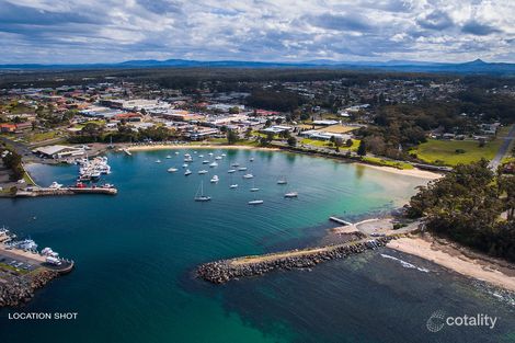 Property photo of 6 Vigilant Street Ulladulla NSW 2539