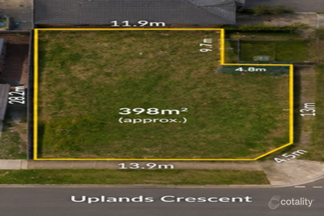18 Uplands Cres, Melton South, VIC 3338