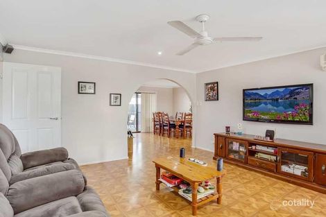 Property photo of 23 Mandarin Court Nerang QLD 4211