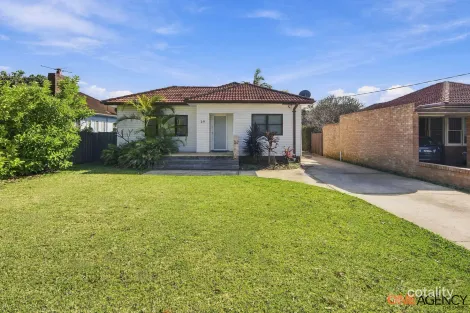 Property photo of 29 Moona Road Kirrawee NSW 2232