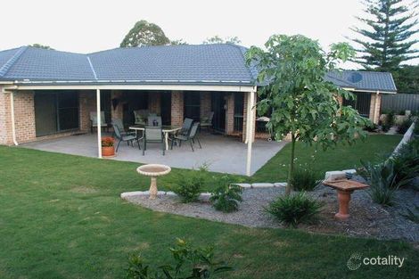 6 Cashmere Pl, Alstonville, NSW 2477