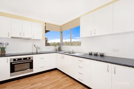 Property photo of 56/302 Burns Bay Road Lane Cove NSW 2066