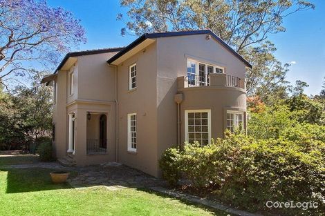 Property photo of 32 Mona Vale Road Pymble NSW 2073