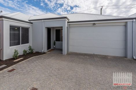 4/41 Bluebell Ave, High Wycombe, WA 6057