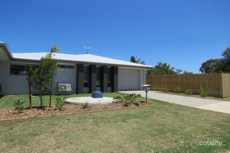 Lot 2/1 Elle Ct, Armstrong Beach, QLD 4737