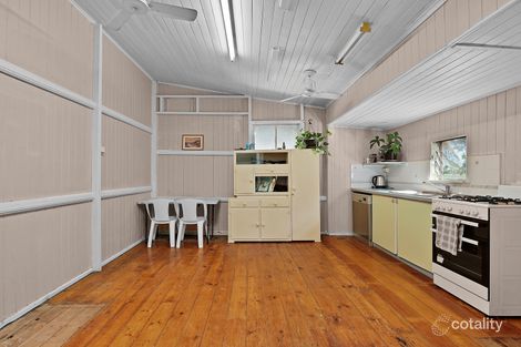 Property photo of 45 Omar Street West Ipswich QLD 4305