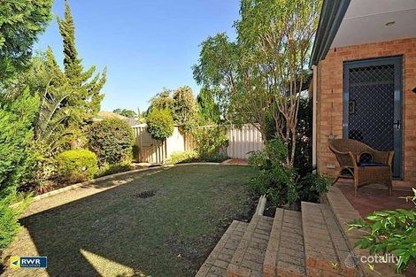 Property photo of 22 Pepler Avenue Salter Point WA 6152