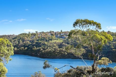 Property photo of 30 Willowie Road Castle Cove NSW 2069