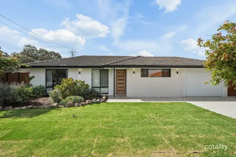 2 STORMONT PL, WILLETTON, WA 6155