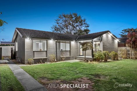 Property photo of 84 Pound Road Hampton Park VIC 3976