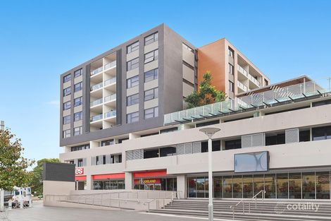 Property photo of 105/15-17 Chatham Road West Ryde NSW 2114