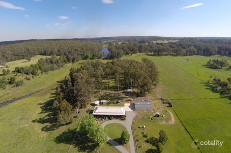 Property photo of 671 Ashbourne Road Ashbourne VIC 3442