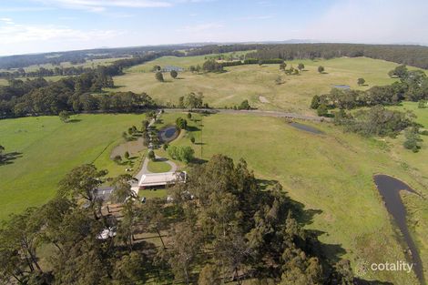 Property photo of 671 Ashbourne Road Ashbourne VIC 3442