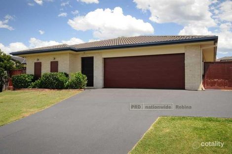 60 Merrilaine Cres, Merrimac, QLD 4226
