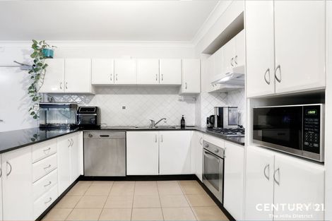 5/25-27 Castlereagh St, Liverpool, NSW 2170