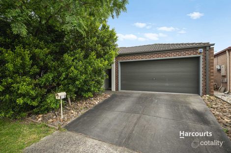 9 Mirabelle St, Pakenham, VIC 3810