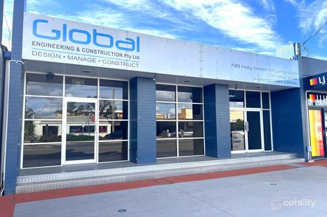 198 Haly St, Kingaroy, QLD 4610