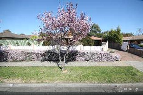 4 Lakesfield Dr, Lysterfield, VIC 3156