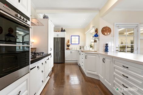 Property photo of 8 Gwyn Crescent Boronia VIC 3155