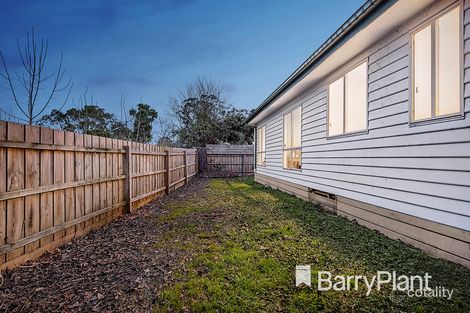 Property photo of 7A Leonard Road Kilsyth VIC 3137