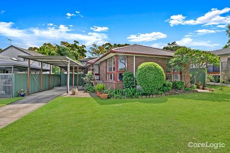 Property photo of 52 Wellesley Crescent Kings Park NSW 2148