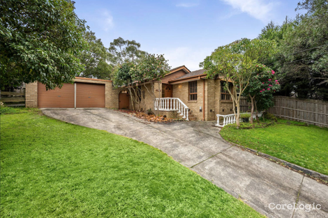 Property photo of 540 Springvale Road Forest Hill VIC 3131