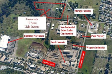 24 Euston Rd, Glenvale, QLD 4350