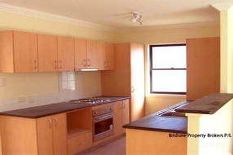 Property photo of 5/21 Garden Terrace Newmarket QLD 4051